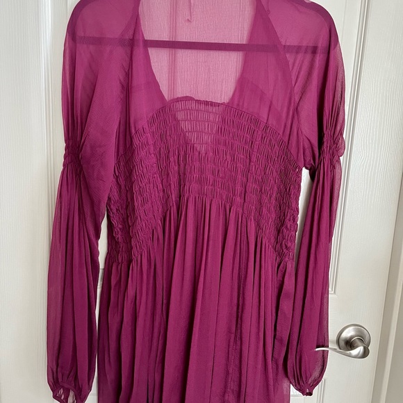 Free People Dress - Picture 3 of 4